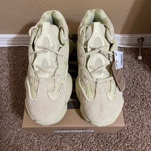 Adidas Yeezy 500 “Super Moon”